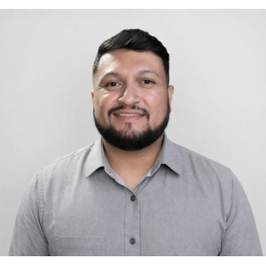Ricardo Emilio Martinez Banegas