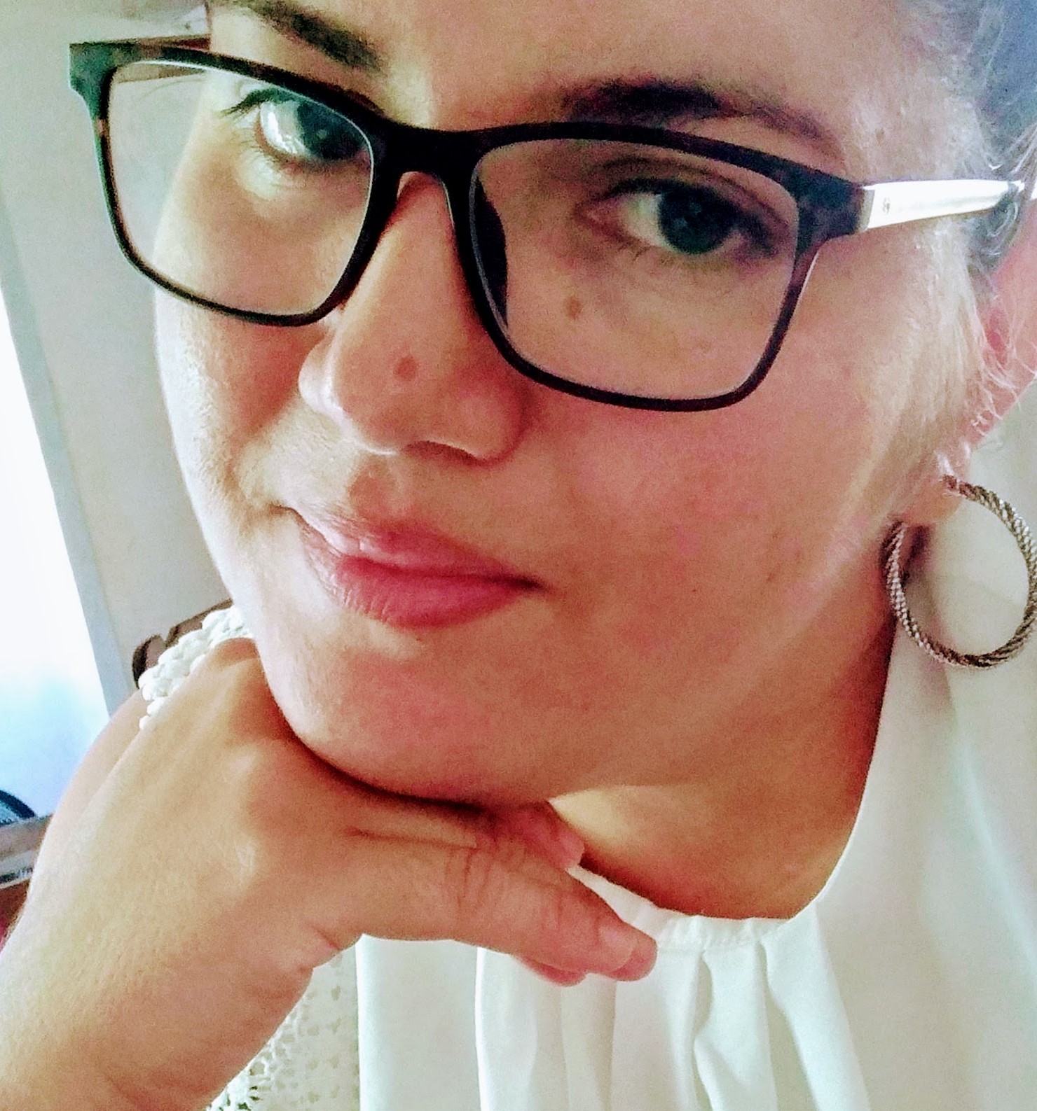 Harriete Argely Martínez Cano