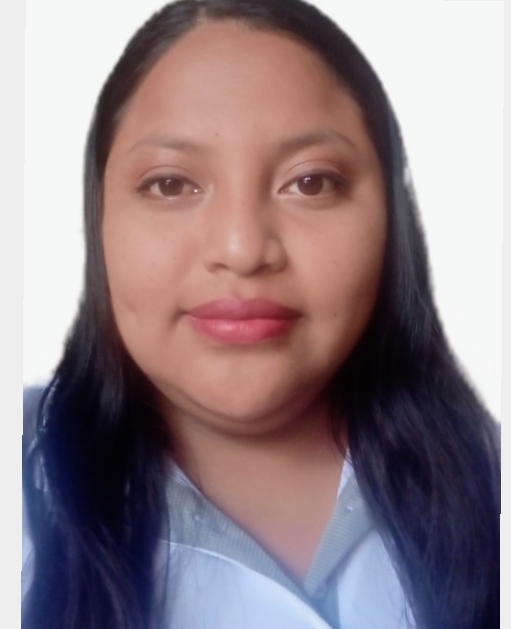 Cristina del Carmen Maldonado perez Perez