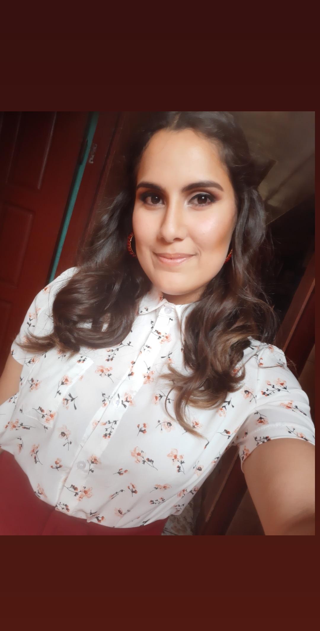 Crísthell Menjívar García