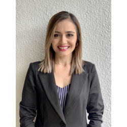 Dania Mayorga Samayoa