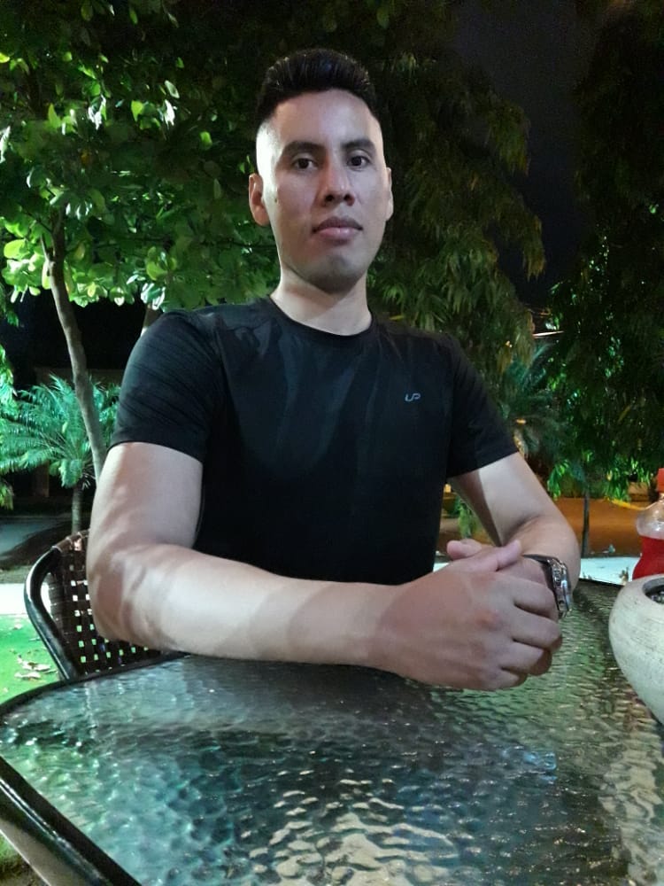 CARMELO DE LA CRUZ TELLEZ VARGAS