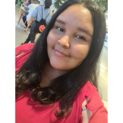 Liliana Paredes Almonte