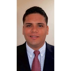 Jason Mauricio Pastora Balladares