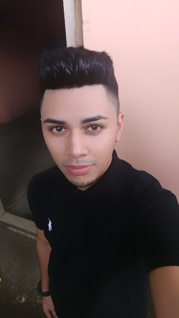 José Ramírez Castro