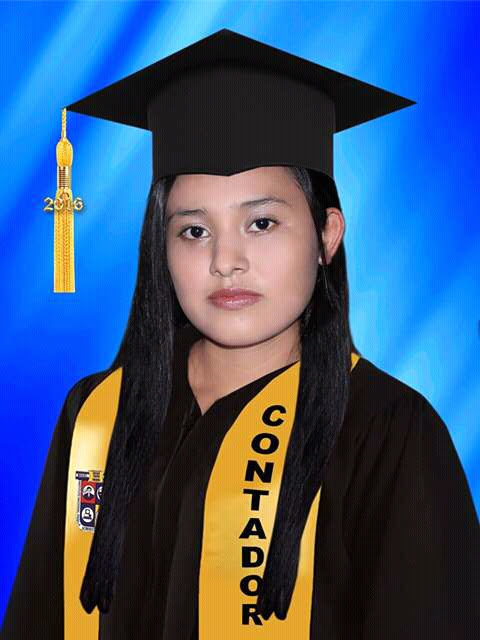 KAREN ESTHER VIVAS RAMOS VIVAS RAMOS