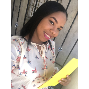 Mary Elena Rodriguez Garcia