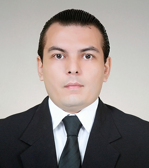 OSWALDO RENÉ FLORES JIMÉNEZ