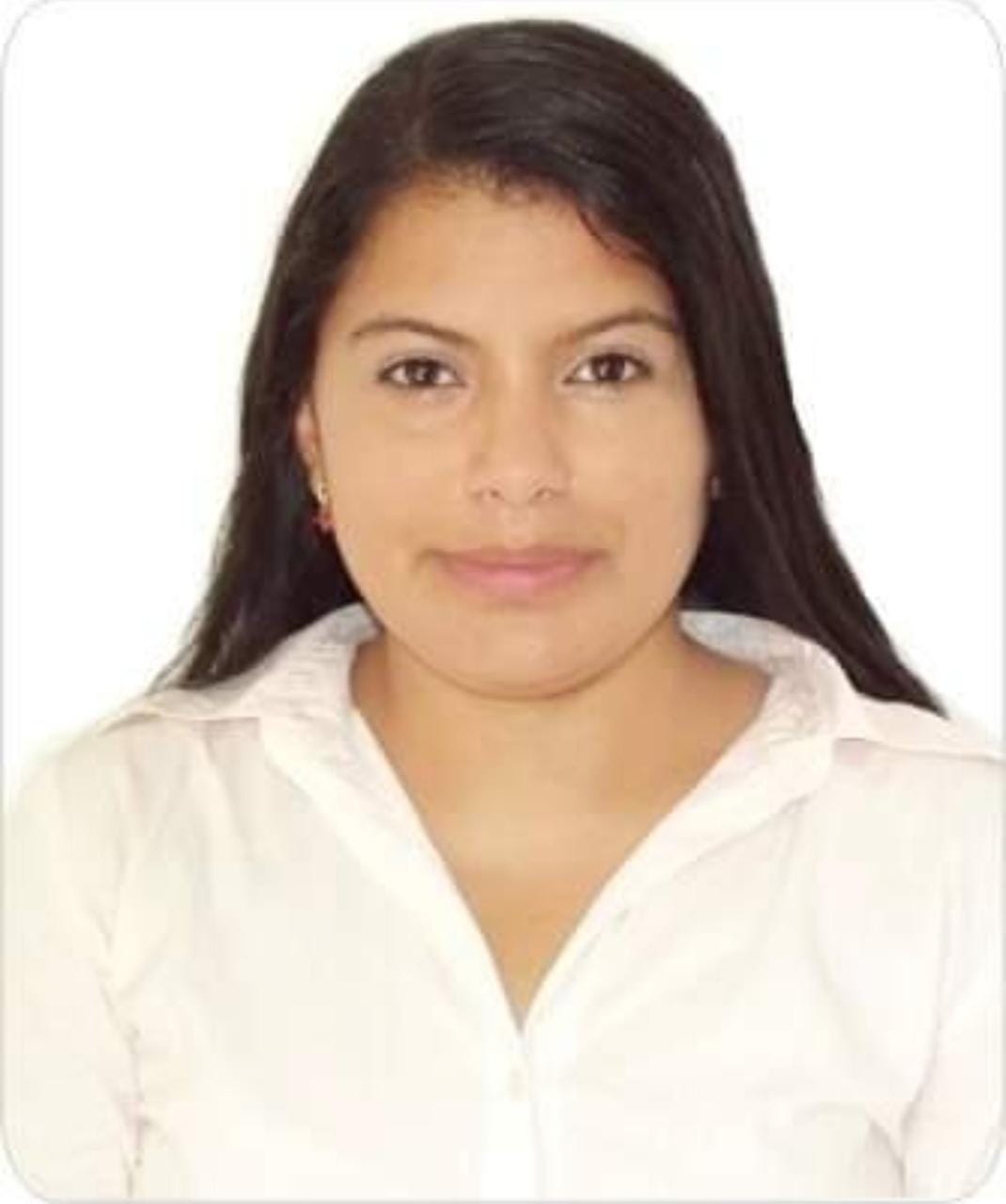 María Angélica Rizo Ramos